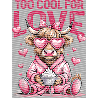 Valentine's Day-QRJ  5366